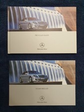 Mercedes class range for sale  UK