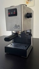 Gaggia classic bar for sale  WORKSOP