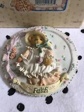 Cherished teddies girls for sale  INVERURIE