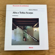 Afra tobia scarpa usato Afra tobia scarpa usato  Italia