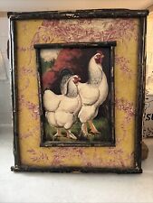 Paris market folk for sale  Fox River Grove