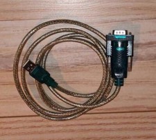 Adaptateur usb série d'occasion  Montbrison