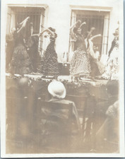 Spain flamenco dancers d'occasion  Expédié en Belgium