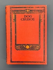 The dog crusoe usato  Zugliano