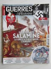 Science vie guerres d'occasion  Triel-sur-Seine
