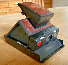 Polaroid 70 gebraucht kaufen  Oberpframmern