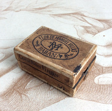 Antique travel inkwell d'occasion  Expédié en Belgium