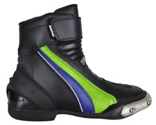 Scarpe stivaletti polacchetti usato  Misilmeri