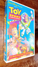 Vhs toy story usato  Fonte Nuova