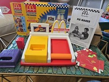 Vintage mcdonalds happy for sale  Sioux Center