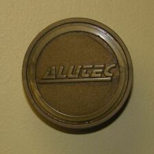 Alutec nabenkappe felgendeckel gebraucht kaufen  Klostermansfeld