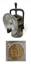 Antique carbide crestella for sale  CHESTER