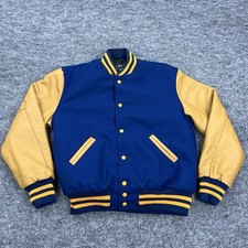 Holloway varsity jacket for sale  Nashville
