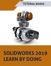 Solidworks 2019 learn for sale  Montgomery