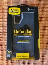 Capa telefone Otterbox Defender Series para Samsung Galaxy Note 10 comprar usado  Enviando para Brazil