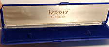 Viscont superlux scatola usato  Santena