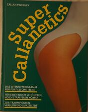 Super callanetics fitness gebraucht kaufen  Spreenhagen