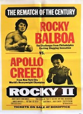 Rocky original vintage for sale Rocky original vintage for sale  WINCHESTER
