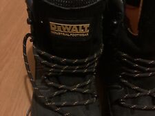 Dewalt leather safety for sale  Shipping to Ireland