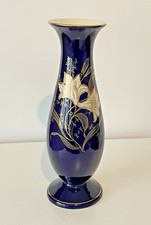 Vase bleu four d'occasion  Montsûrs