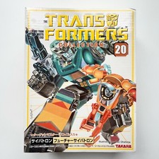 Takara transformers collection for sale  LINCOLN