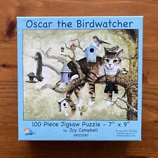 Oscar birdwatcher 100 for sale  PLYMOUTH