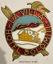 Villa dolomiti alta usato  Milano