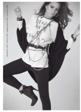 Shirt denny rose usato Shirt denny rose usato  Canneto sull'Oglio