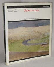Gabetti isola progetti usato  Torino