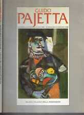 Guido pajetta mostra usato  Brescia