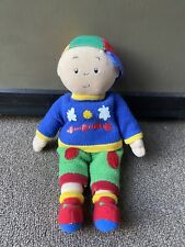 Vintage caillou plush for sale  Longmont