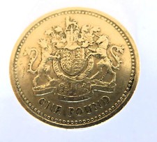 One pound 1983 d'occasion  Vanves