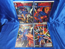 Smallville season continuity for sale  Cape Girardeau