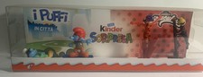 Kinder sorpresa ferrero usato  Latisana