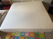 Tempur pedic cloud for sale  The Colony