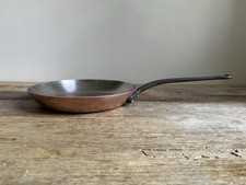French copper frying for sale  Germantown
