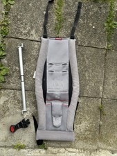 Thule chariot sport gebraucht kaufen  Biessenhofen