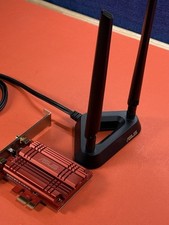 Asus pce ac56 for sale  Mcminnville