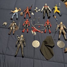 Marvel legends star for sale  Bartlesville