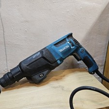 Makita hr2610 110v for sale  LONDON