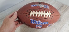 Wilson nfl football for sale  Fort Jennings