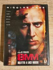 Dvd delitto luci usato Dvd delitto luci usato  Verrua Savoia