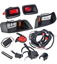 golf cart kits for sale  Houston