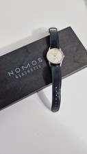 Nomos glashütte rion gebraucht kaufen  München