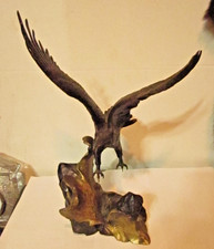 Wings glory bronze for sale Wings glory bronze for sale  Trenton