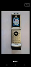 Motorola w375 flip for sale  BLACKBURN