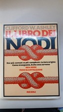Libro dei nodi usato  Fano