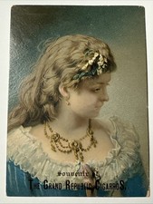 1880s souvenir grand for sale  Greenville
