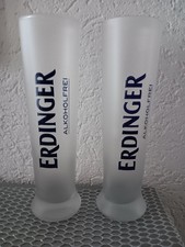 Erdinger alkoholfrei weissbier gebraucht kaufen  Hockenheim
