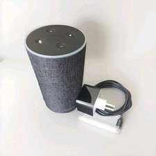 Amazon echo generation gebraucht kaufen  Norderstedt